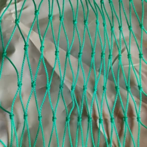 Redes de pesca