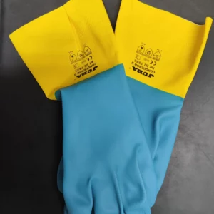 Guantes Conqueror II
