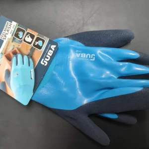 Guantes splash