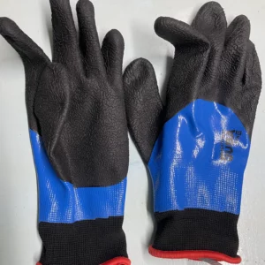 Guantes JUBA Agility