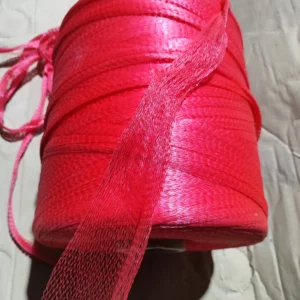 Mallas para marisco