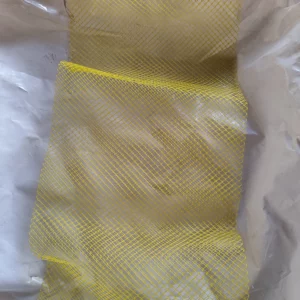 Saco para mejillones